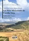 LAS SIETE MERINDADES DE CASTILLA VIEJA, II