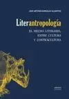 LITERANTROPOLOGIA