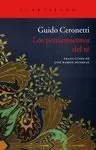 LOS PENSAMIENTOS DEL TE