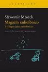MAGACIN RADIOFONICO