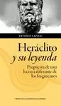 HERACLITO Y SU LEYENDA