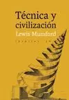 TECNICA Y CIVILIZACION