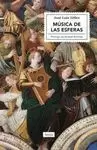 MUSICA DE LAS ESFERAS
