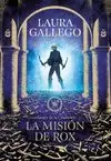 LA MISION DE ROX