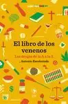 EL LIBRO DE LOS VENENOS