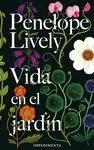 VIDA EN EL JARDIN