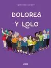 DOLORES Y LOLO, 1