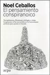 EL PENSAMIENTO CONSPIRANOICO