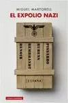 EL EXPOLIO NAZI