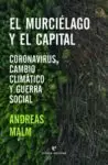 EL MURCIELAGO Y EL CAPITAL