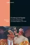 EL EMBRUJO DE ESPAÑA