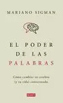 EL PODER DE LAS PALABRAS