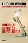HACIA LA ESTACION DE FINLANDIA