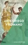 ARTE GRIEGO Y ROMANO