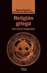 RELIGION GRIEGA