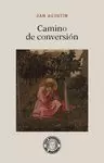 CAMINO DE CONVERSION