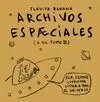 ARCHIVOS ESPACIALES