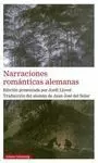 NARRACIONES ROMANTICAS ALEMANAS