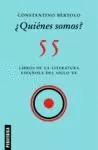 ¿QUIENES SOMOS?