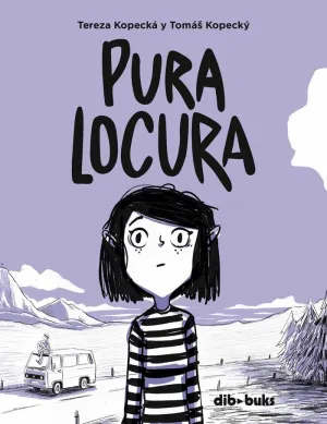 PURA LOCURA