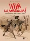 ¡VIVA LA ANARQUIA! 2