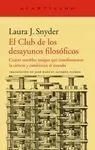 EL CLUB DE LOS DESAYUNOS FILOSOFICOS