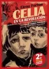 CELIA EN LA REVOLUCION