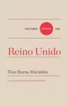 HISTORIA MINIMA DEL REINO UNIDO