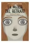LA MUJER DEL RETRATO