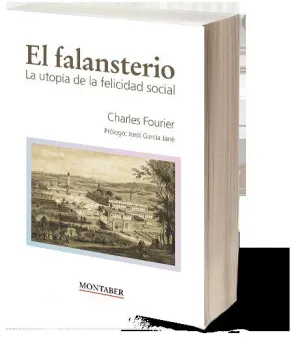 EL FALANSTERIO