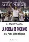 LA ODISEA DE PODEMOS
