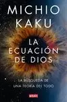 LA ECUACION DE DIOS