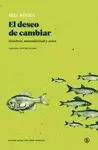 EL DESEO DE CAMBIAR