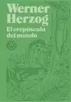 EL CREPUSCULO DEL MUNDO