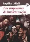LOS INSPECTORES DE LINOLEOS VIEJOS