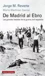 DE MADRID AL EBRO