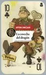 LA COSECHA DEL DRAGON