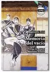 LA MEMORIA DEL VACIO