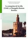 LA CONQUISTA DE SEVILLA (1248) Y EL BURGALES RAMON BONIFAZ