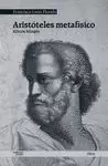 ARISTOTELES METAFISICO