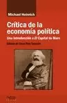 CRITICA DE LA ECONOMIA POLITICA