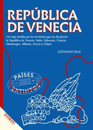 REPUBLICA DE VENECIA