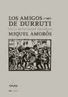 LOS AMIGOS DE DURRUTI EN LA REVOLUCION ESPAÑOLA