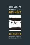 TRAS LA FISICA, FILOSOFIA