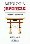 MITOLOGIA JAPONESA