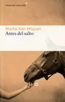 ANTES DEL SALTO