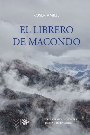 EL LIBRERO DE MACONDO