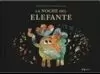 LA NOCHE DEL ELEFANTE