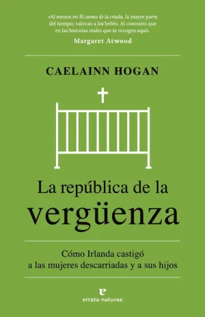 LA REPUBLICA DE LA VERGÜENZA