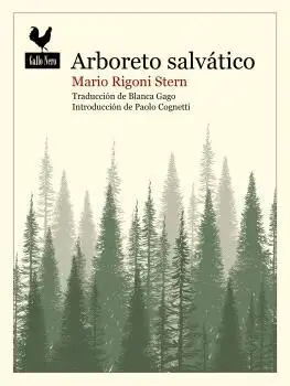ARBORETO SALVATICO